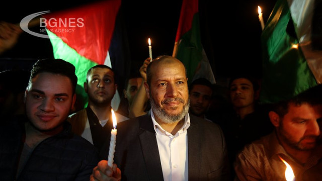 A Hamas delegation will arrive in Cairo for peace talks